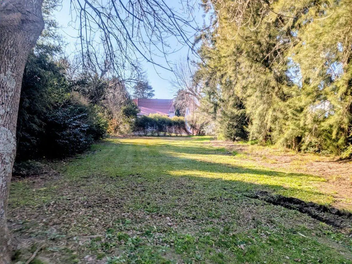 Terreno en Náutico Escobar -NECC- Acepta Permutas. 4