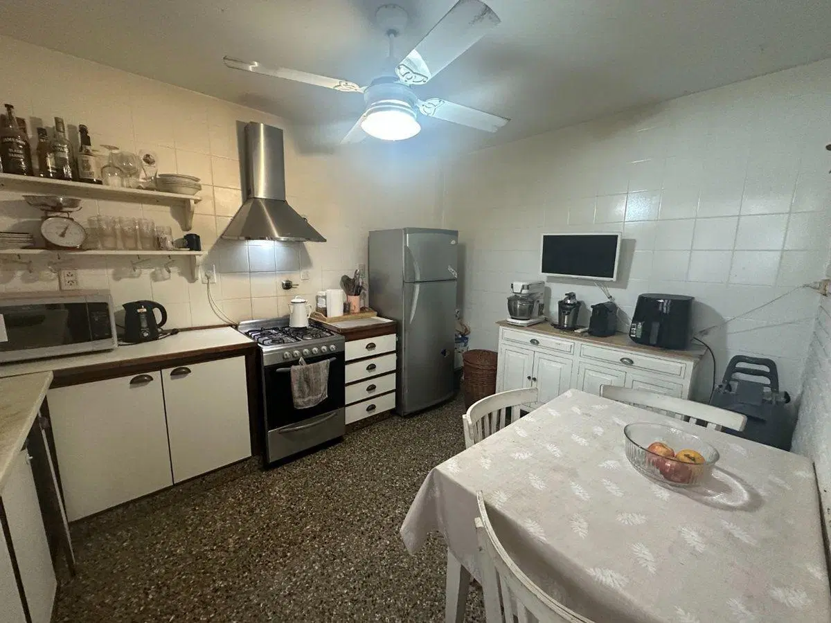Venta-Belgrano R, Departamento 3 ambientes 5