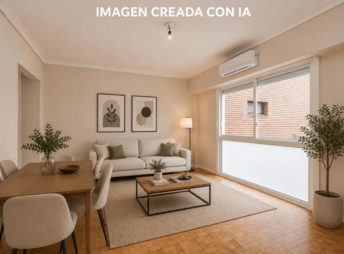 VENTA DEPTO 3 AMB. MODERNIZADO, COCHERA COLEGIALES 4