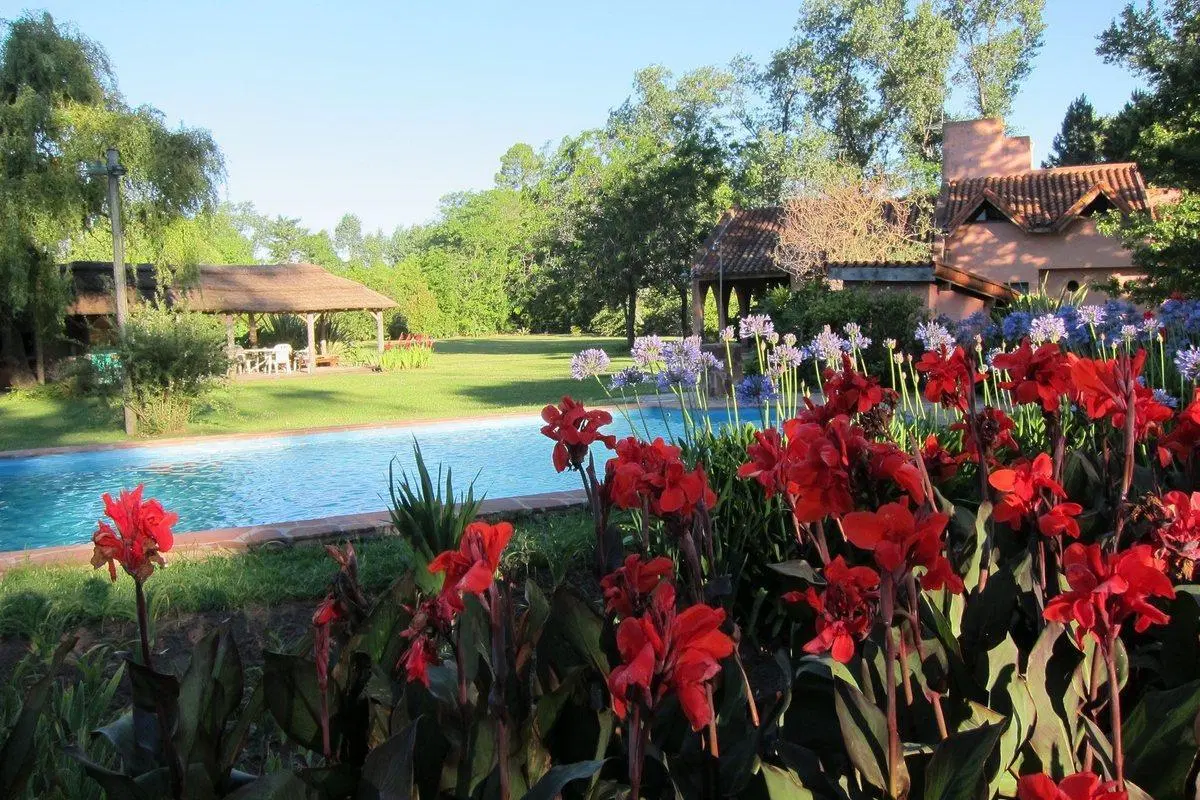 VENTA LOTE 13.300 M2 APTO DESARROLLO, ESCOBAR 3