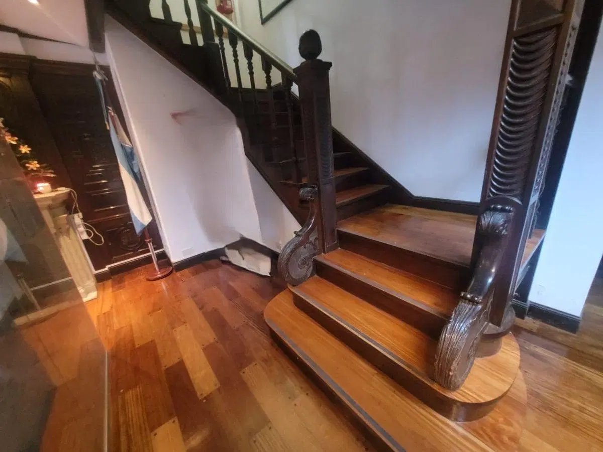 Venta casa con pileta, Martinez 2