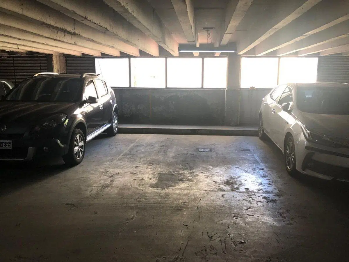Venta Cochera Apto Credito 2