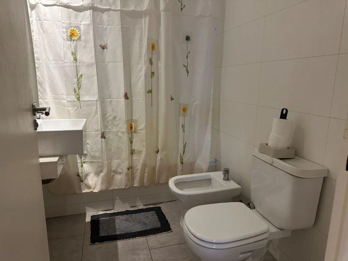 DEPARTAMENTO 2 AMB. VENTA BALCON LUMINOSO PALERMO 2