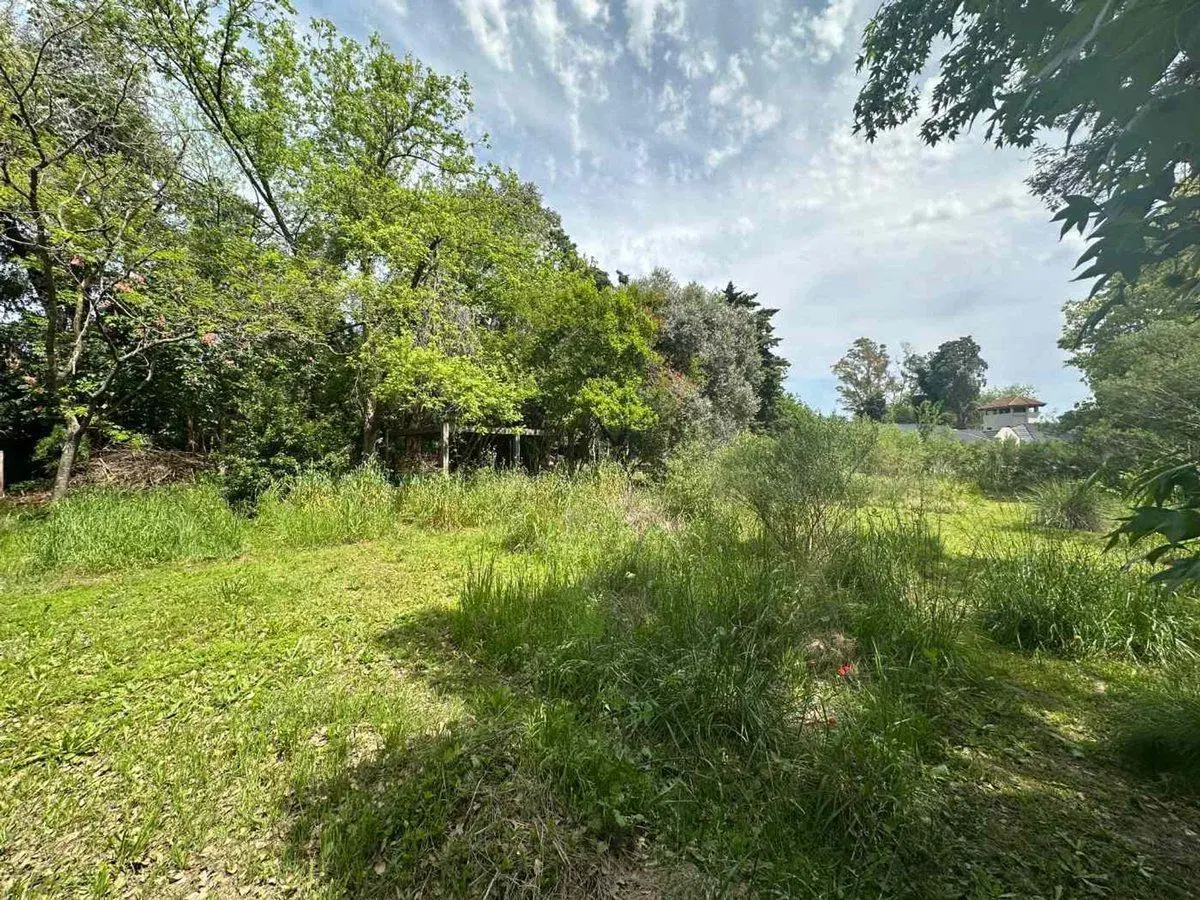 LOTE EN VENTA CARMEL COUNTRY CLUB EN PILAR 4