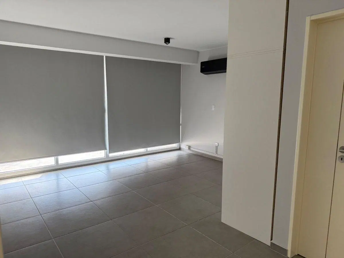 Venta 2 ambientes Villa Urquiza Balcón APTOCREDITO 2