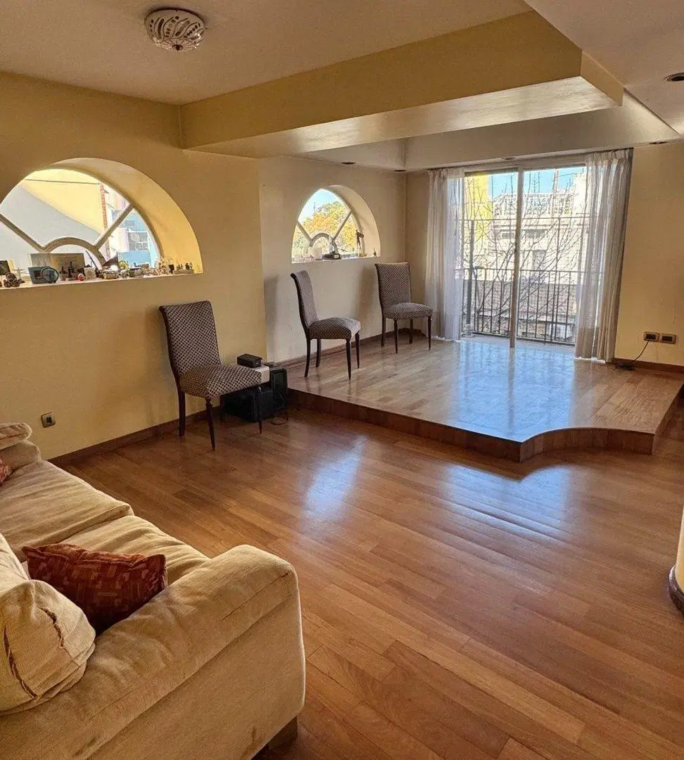 Venta depto DUPLEX de 5 ambientes en CABALLITO 5