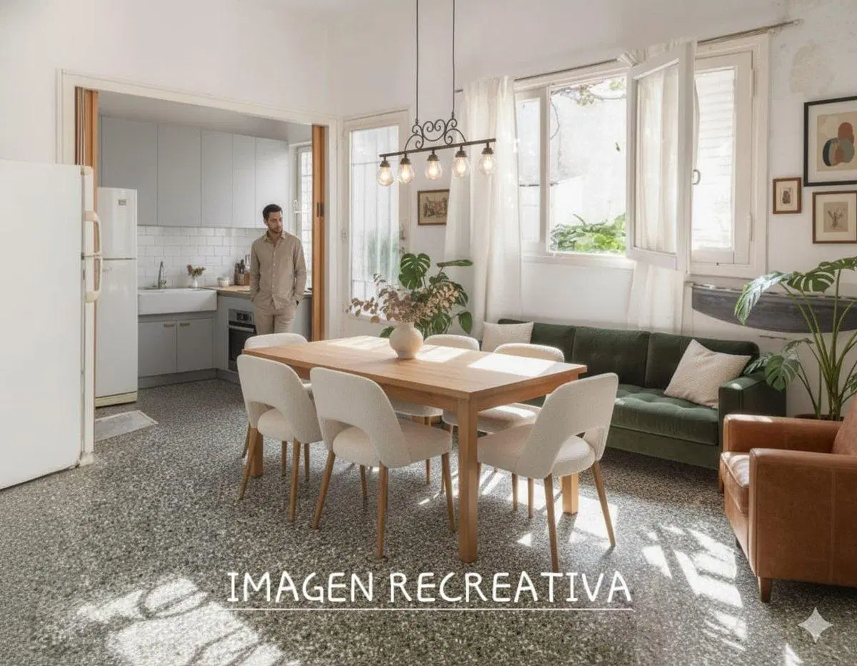 OPORTUNIDAD! Vivienda Multifamiliar 4