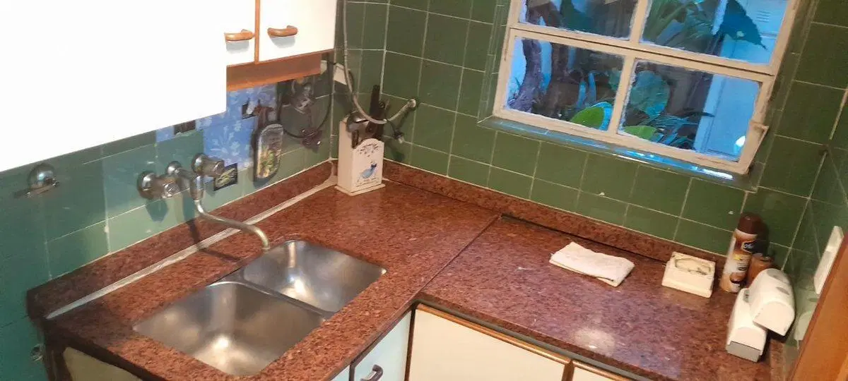 OPORTUNIDAD! Vivienda Multifamiliar 3