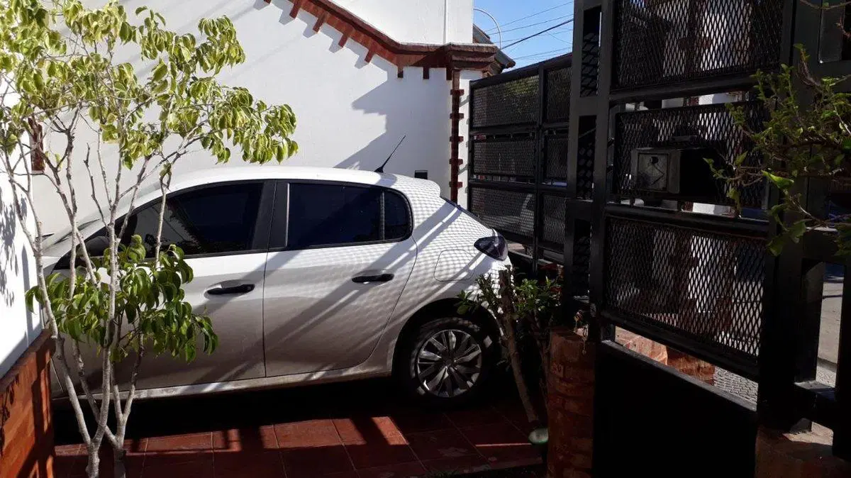 Venta Casa 3 Amb, c/Jardín en R.Escalada, Lanus 5