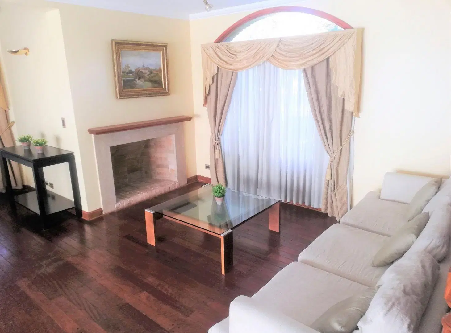 Venta casa Village Golf & Tennis Club Pilar 3