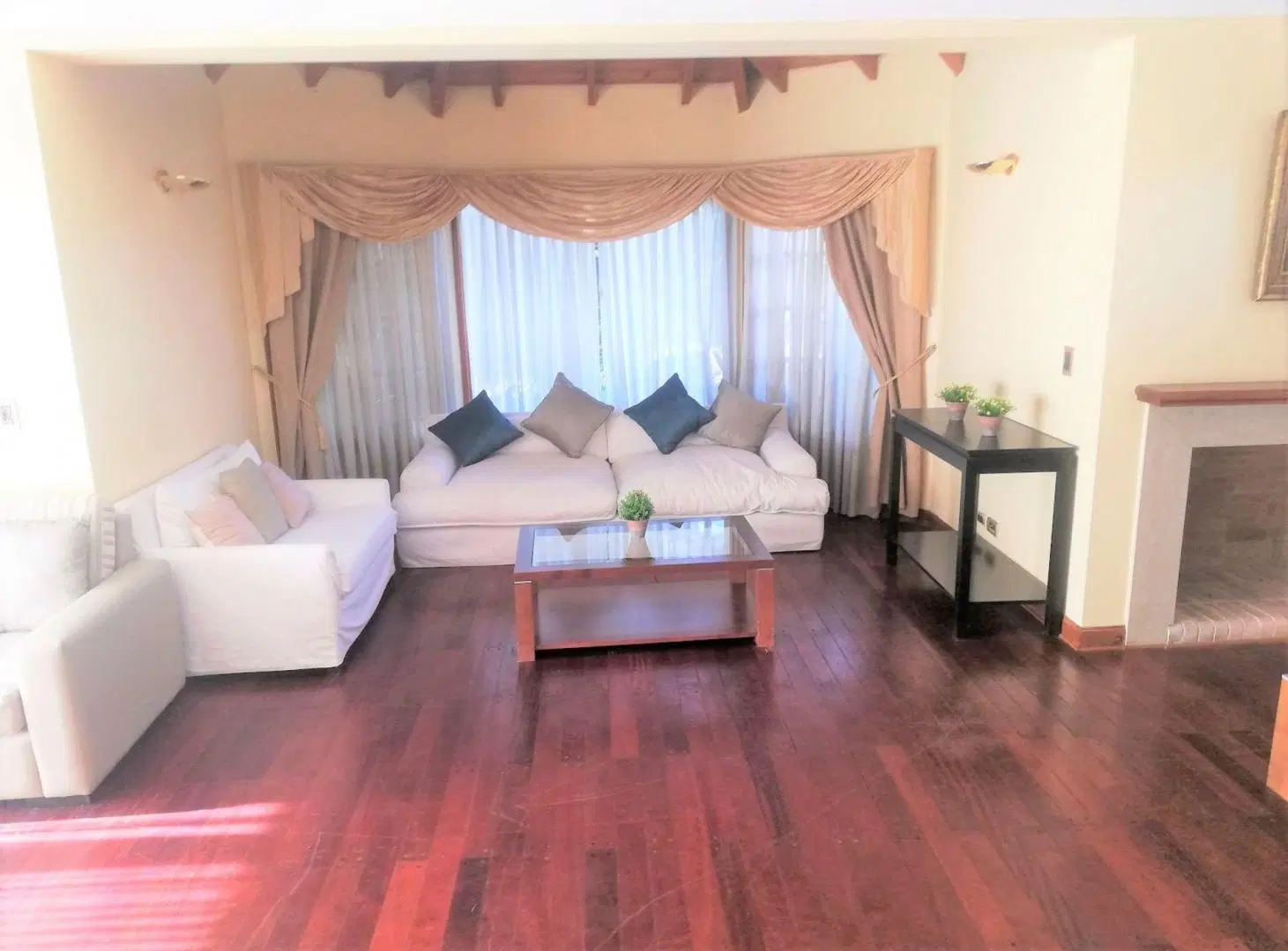 Venta casa Village Golf & Tennis Club Pilar 5
