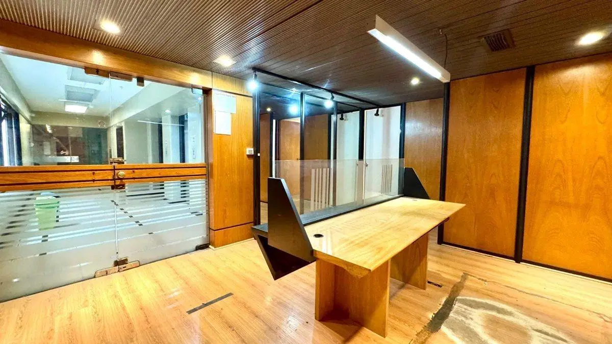 Oficina 240m2 Alquiler - Microcentro - 2 cocheras 2