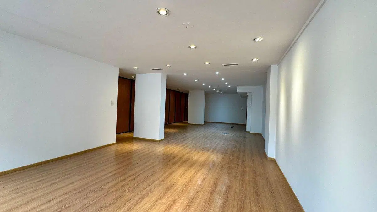 Oficina 240m2 Alquiler - Microcentro - 2 cocheras 3