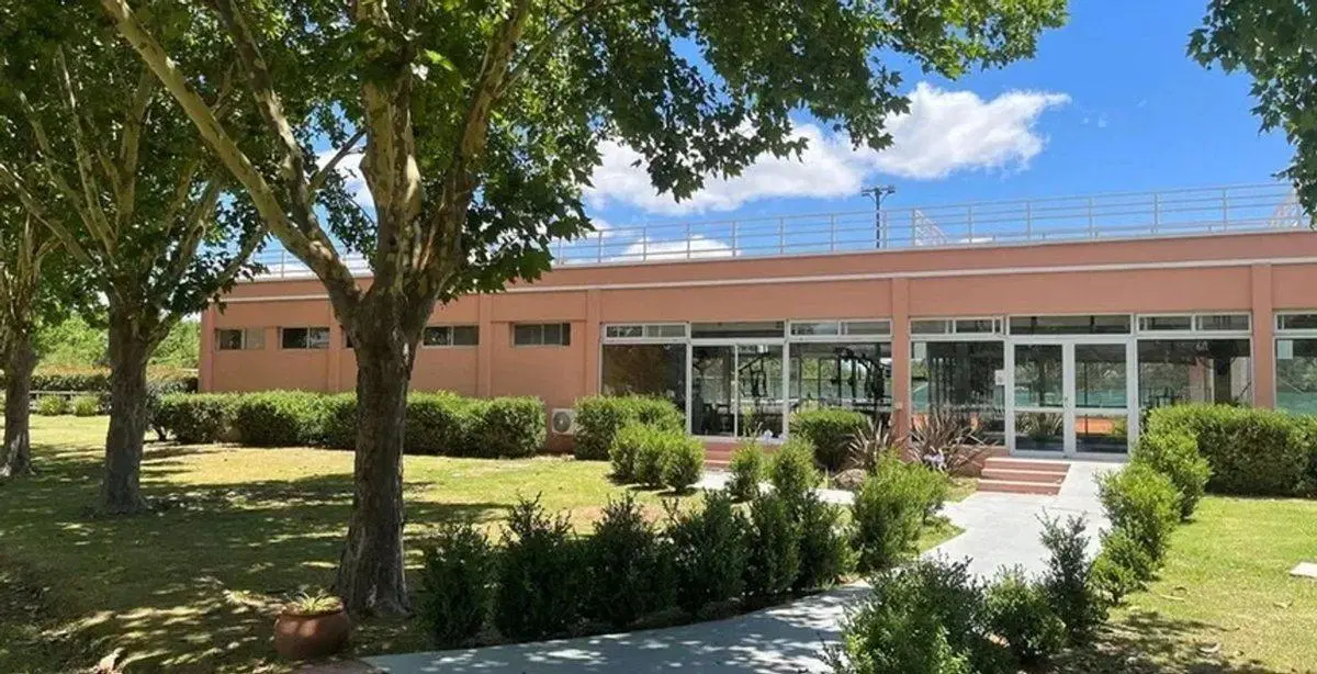Lote HARAS DEL PILAR 2