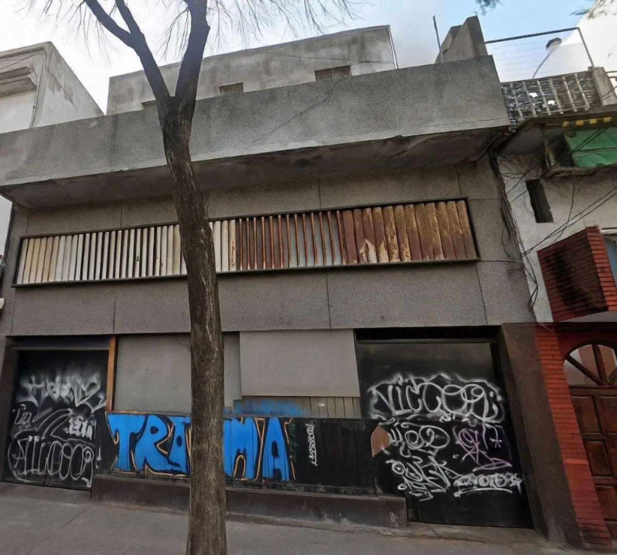 VENTA LOTE USAA 645M2 CONSTITUCION/SAN CRISTOBAL 2