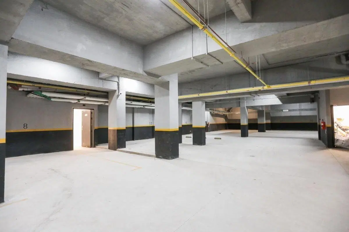 Departamentos Premium en Belgrano R–full amenities 3