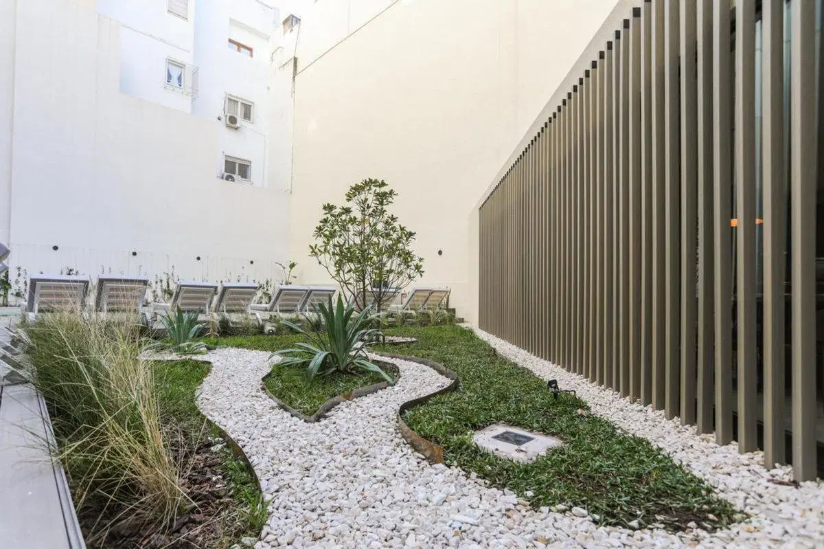 Departamentos Premium en Belgrano R–full amenities 4