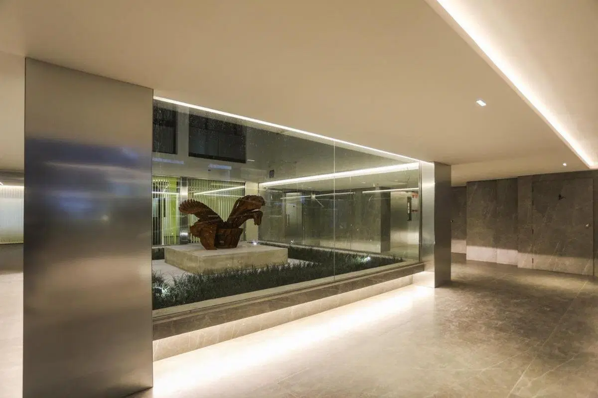 Departamentos Premium en Belgrano R–full amenities 3