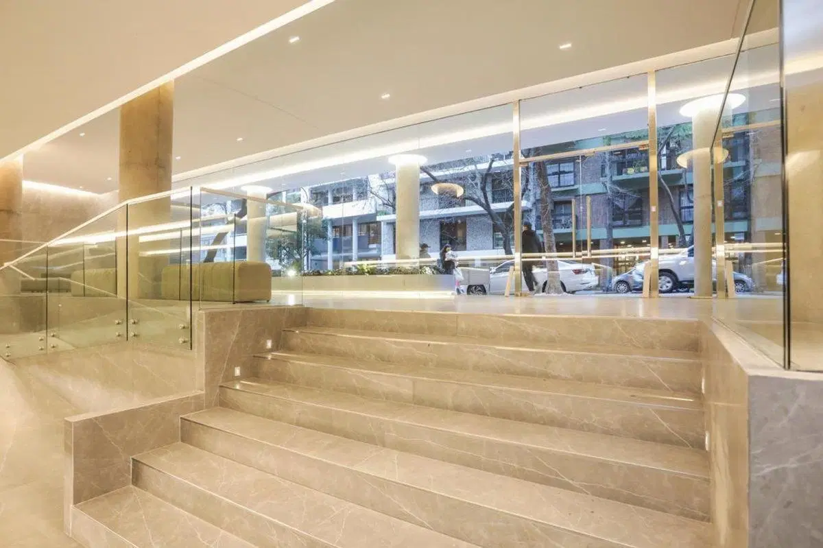 Departamentos Premium en Belgrano R–full amenities 2