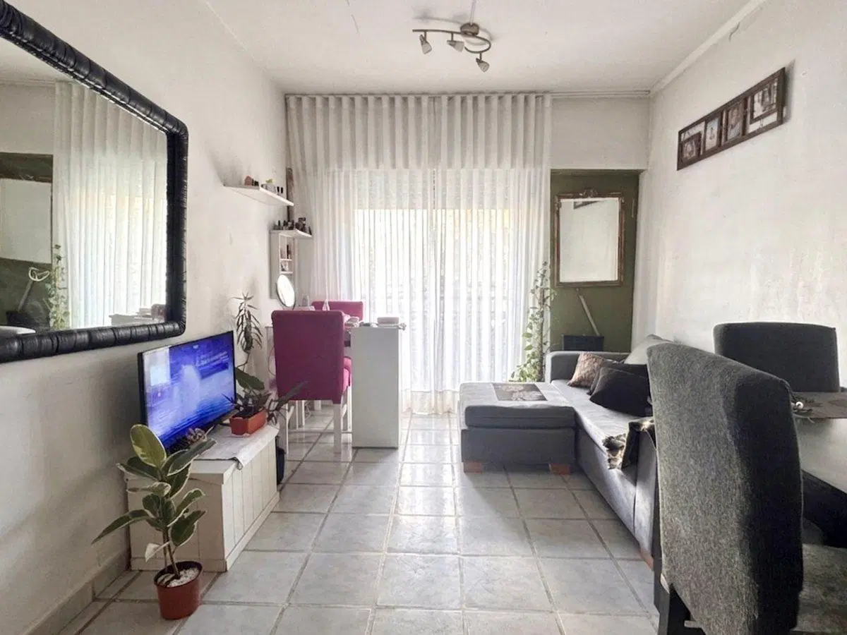 Departamento 2 Ambientes, EXCELENTE UBICACIÓN 2