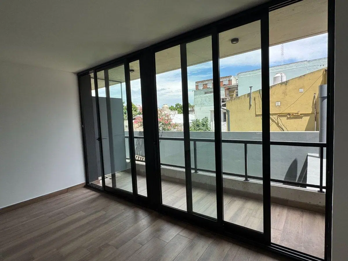 Venta Studio LOFT Torre Vow  Beccar RENTA 3