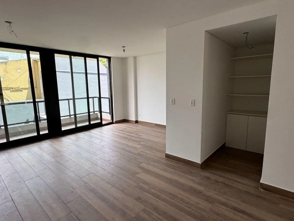 Venta Studio LOFT Torre Vow  Beccar RENTA 4