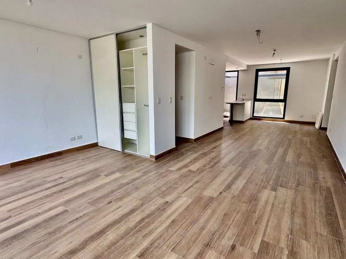 Venta Studio LOFT Torre Vow  Beccar RENTA 8