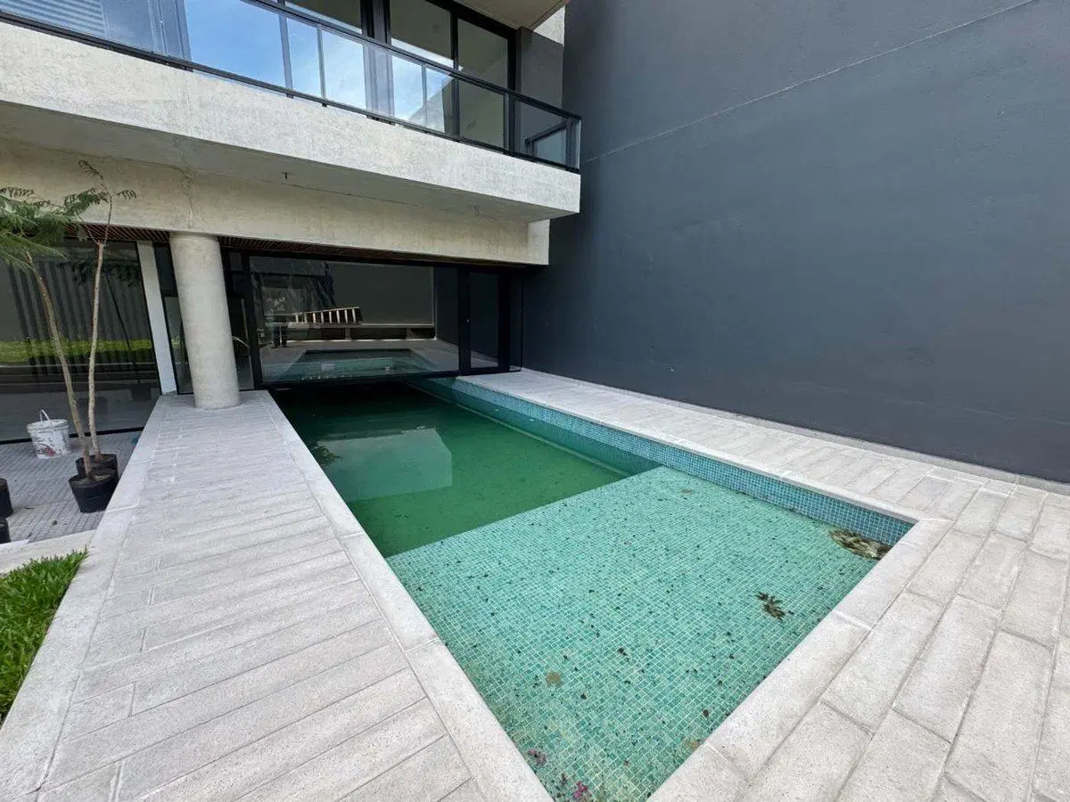 Venta Studio LOFT Torre Vow  Beccar RENTA 2