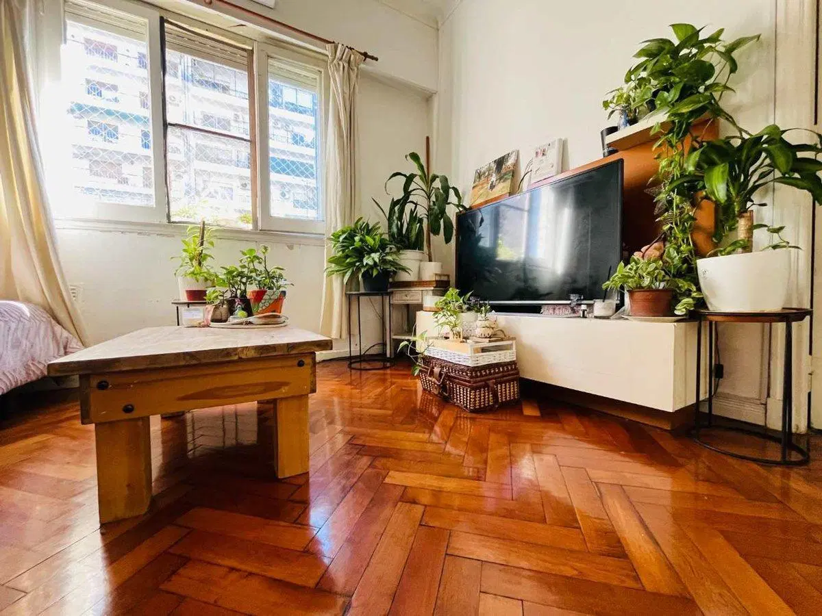 Venta Departamento 3 Ambientes en Flores 8
