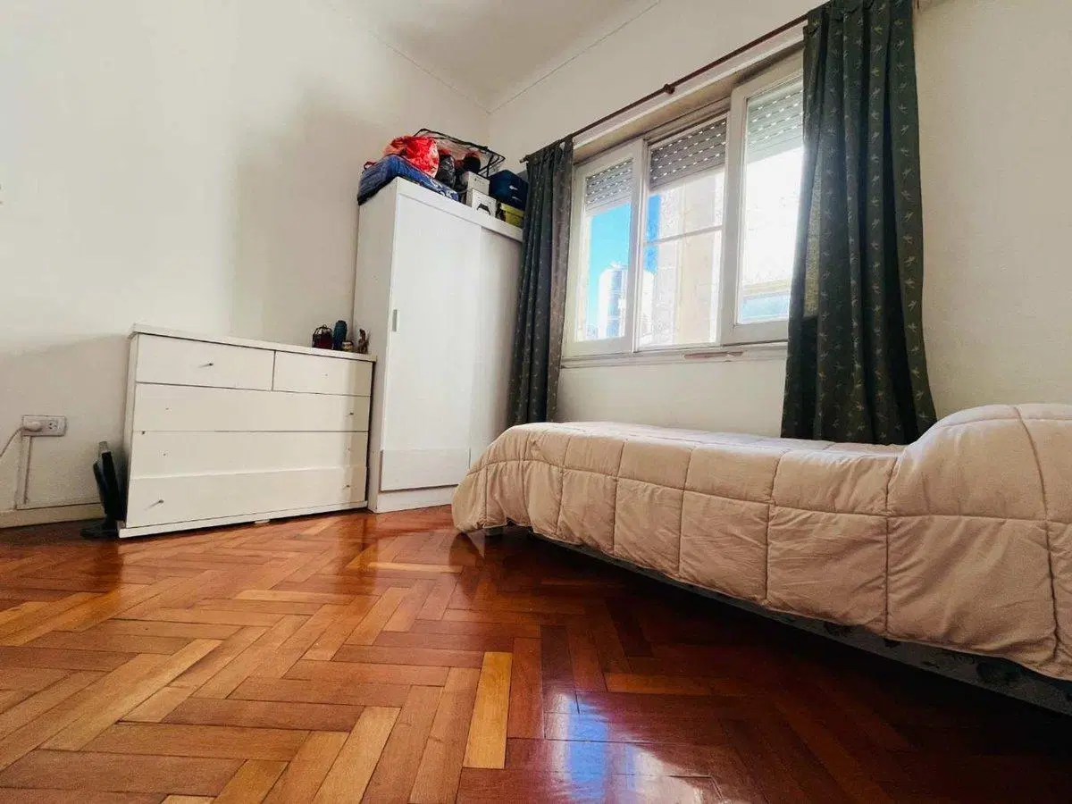 Venta Departamento 3 Ambientes en Flores 2