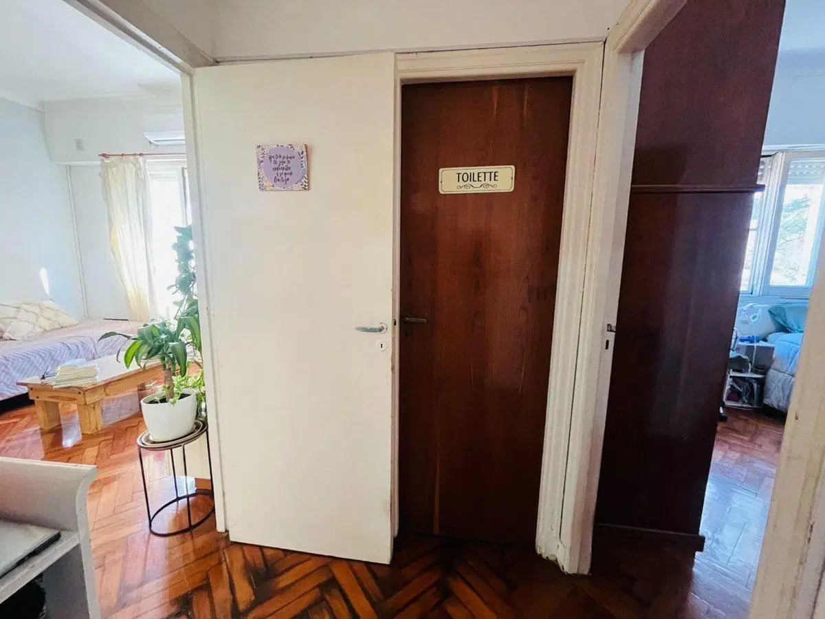Venta Departamento 3 Ambientes en Flores 5