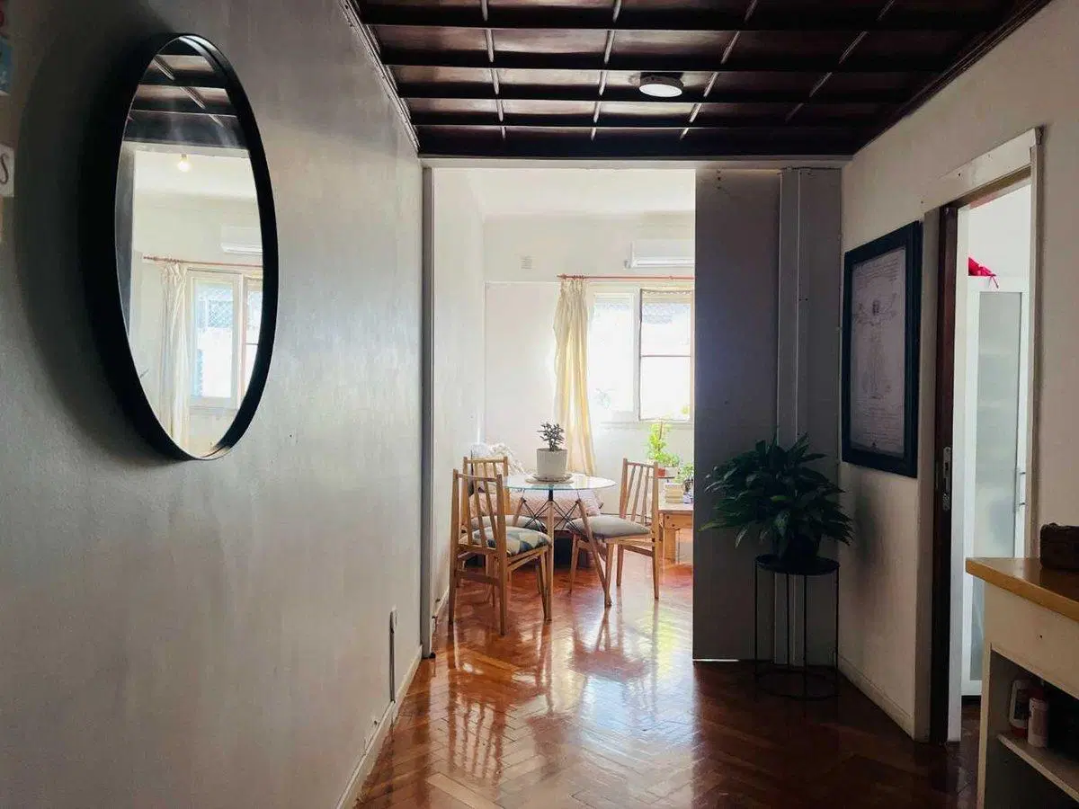 Venta Departamento 3 Ambientes en Flores 3