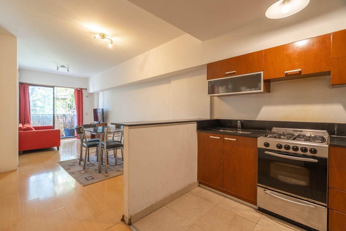 Foto de VENTA 2 AMBIENTES - BELGRANO con amenities!, imagen 2