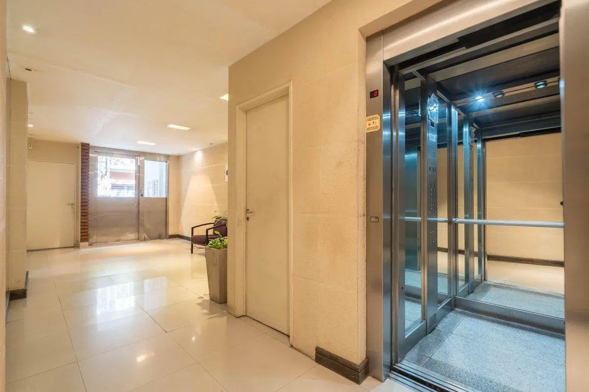 VENTA 2 AMBIENTES - BELGRANO con amenities! 3