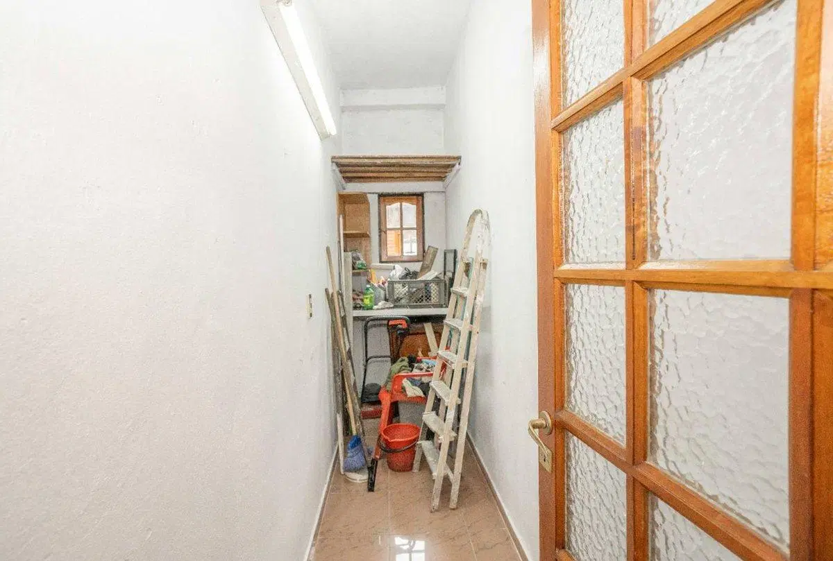 ALQUILER COMERCIAL PH PARQUE PARRILLA SIN EXPENSAS 4