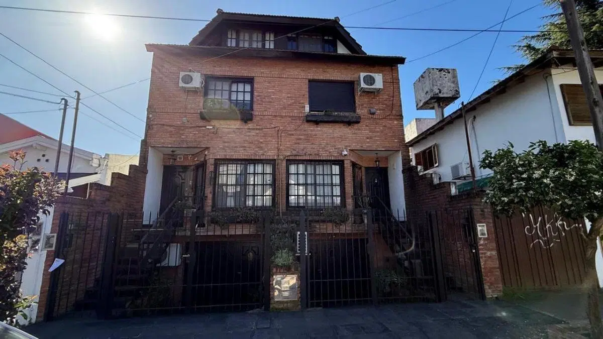 VENTA DUPLEX 4 AMB - FLORIDA 8