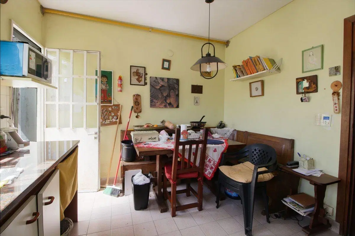 VENTA DUPLEX 4 AMB - FLORIDA 4