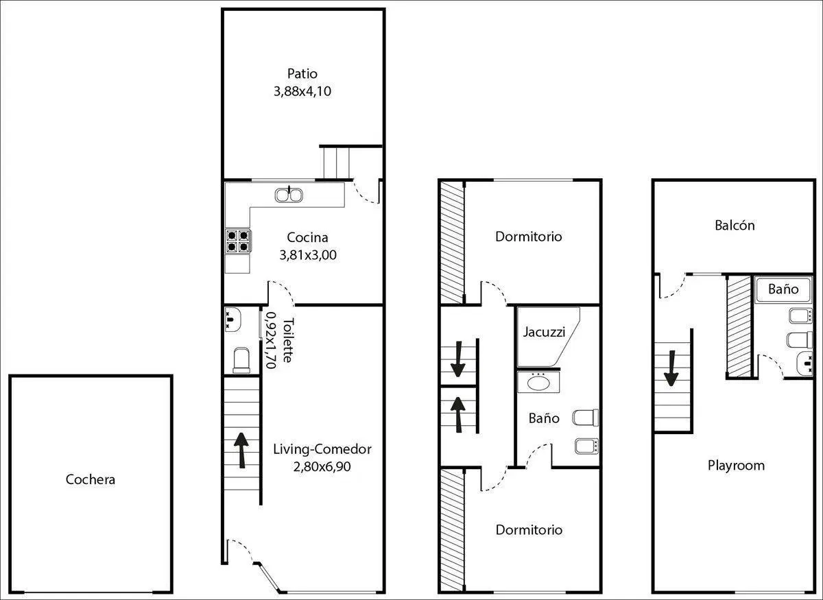 Plano 1