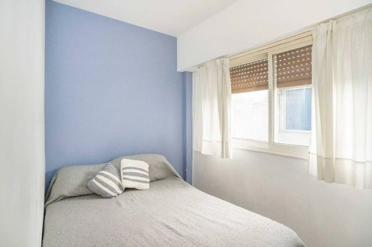 VENTA DEPTO 3 AMB FRENTE BALCON PURA LUZ APTO CRED 2