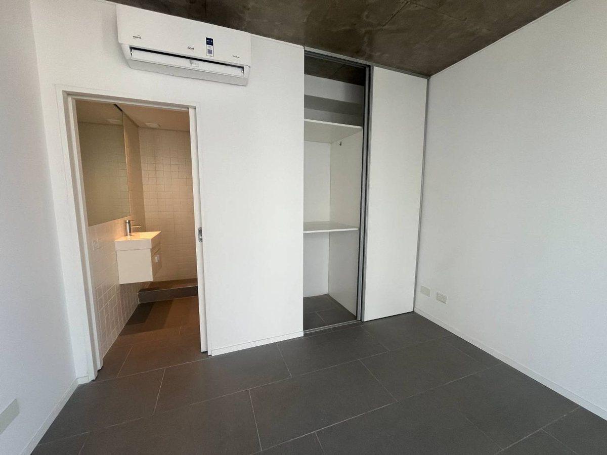 Foto de VENTA 2 AMBIENTES A ESTRENAR EN COGHLAN, imagen 2
