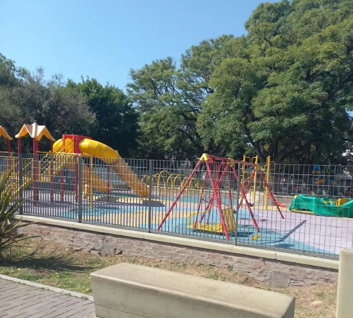 VENTA V. ORTUZAR 700 M2 VENDIBLES FTE A LA PLAZA 5