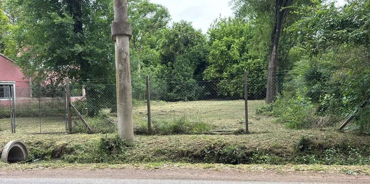 VENTA TERRENO/LOTE BOOTE - LOMA VERDE- ESCOBAR 4