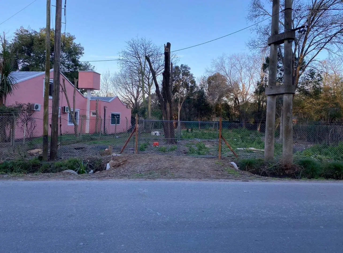 VENTA TERRENO/LOTE BOOTE - LOMA VERDE- ESCOBAR 2
