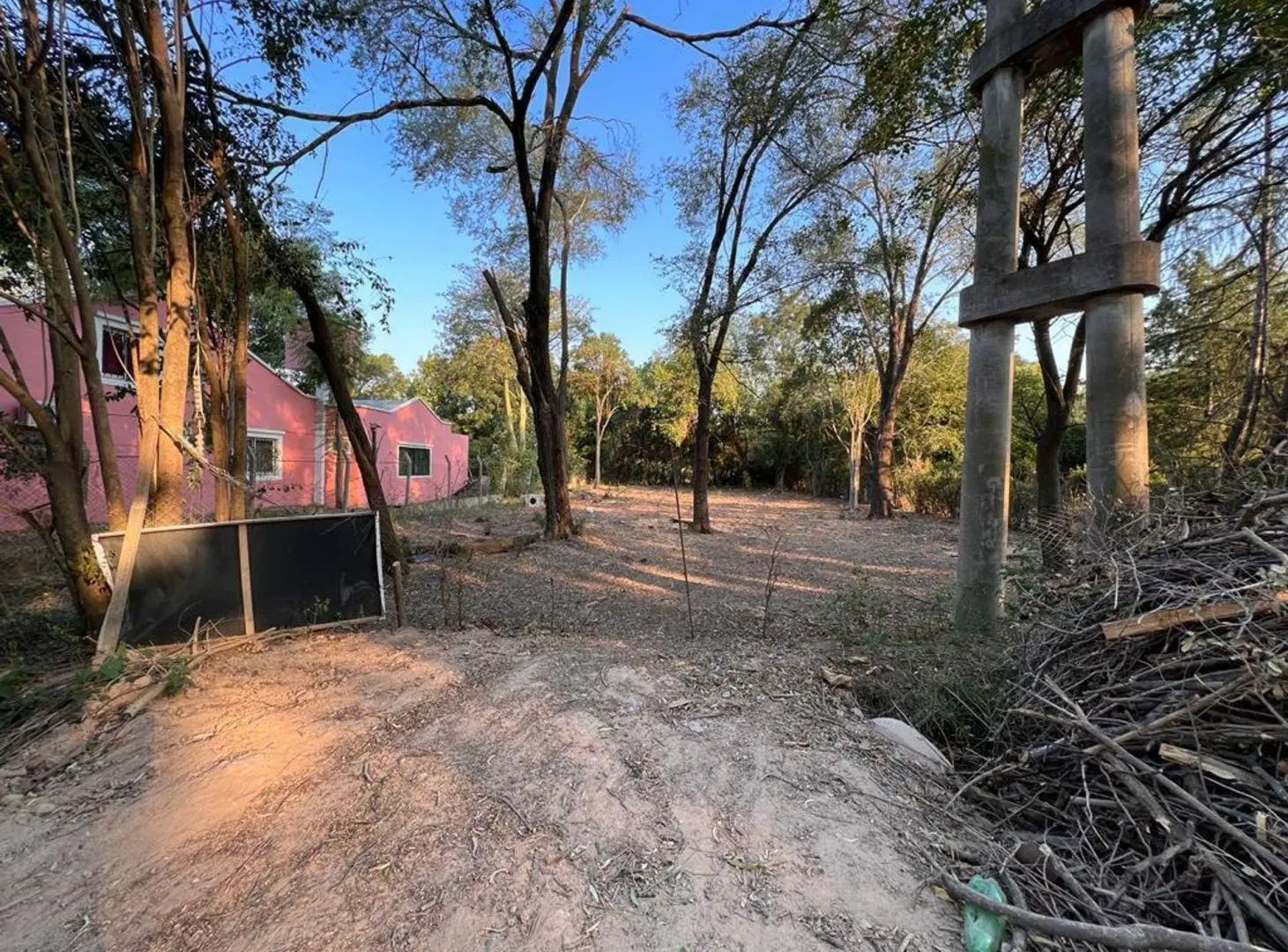 VENTA TERRENO/LOTE BOOTE - LOMA VERDE- ESCOBAR 5