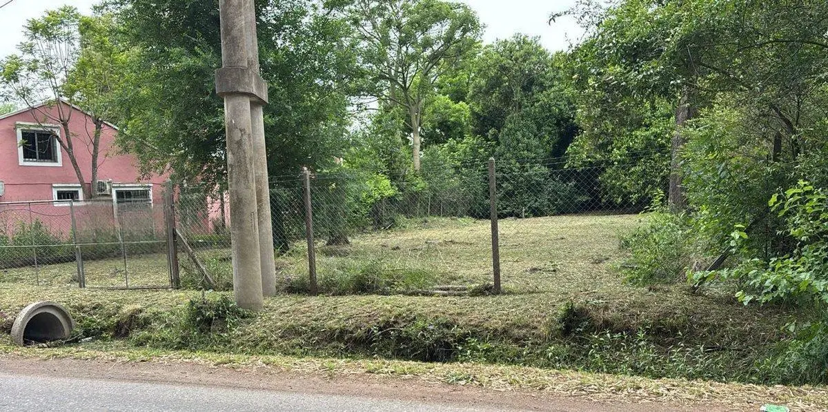 VENTA TERRENO/LOTE BOOTE - LOMA VERDE- ESCOBAR 3
