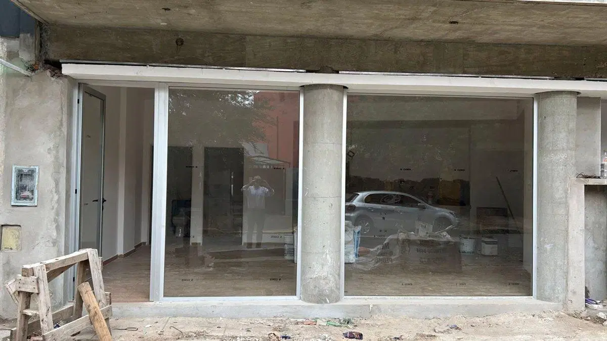 VENTA LOCAL COMERCIAL VILLA ORTUZAR APTO CAFETERIA 3
