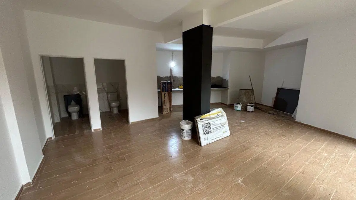 VENTA LOCAL COMERCIAL VILLA ORTUZAR APTO CAFETERIA 2