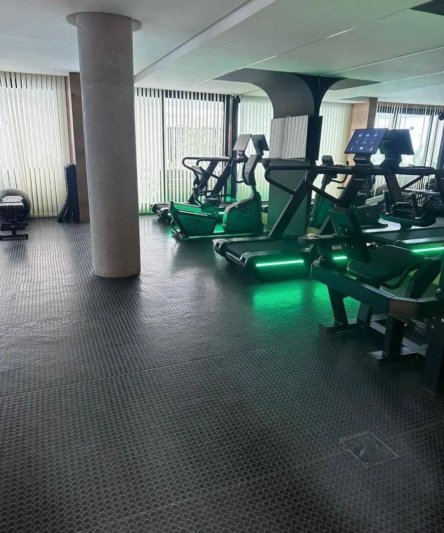 Departamento monoambiente a estr. full amenities 4