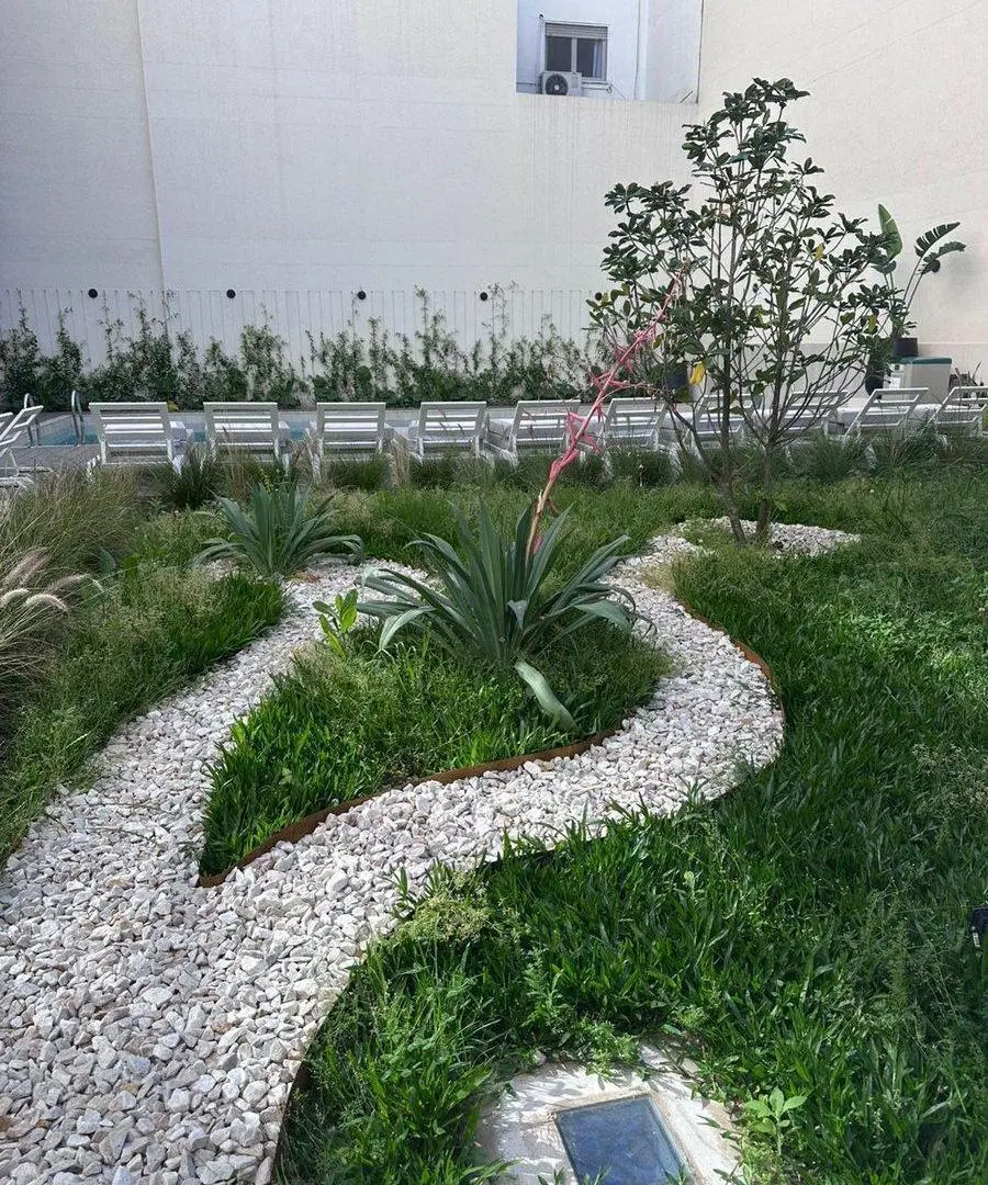 Departamento monoambiente a estr. full amenities 2