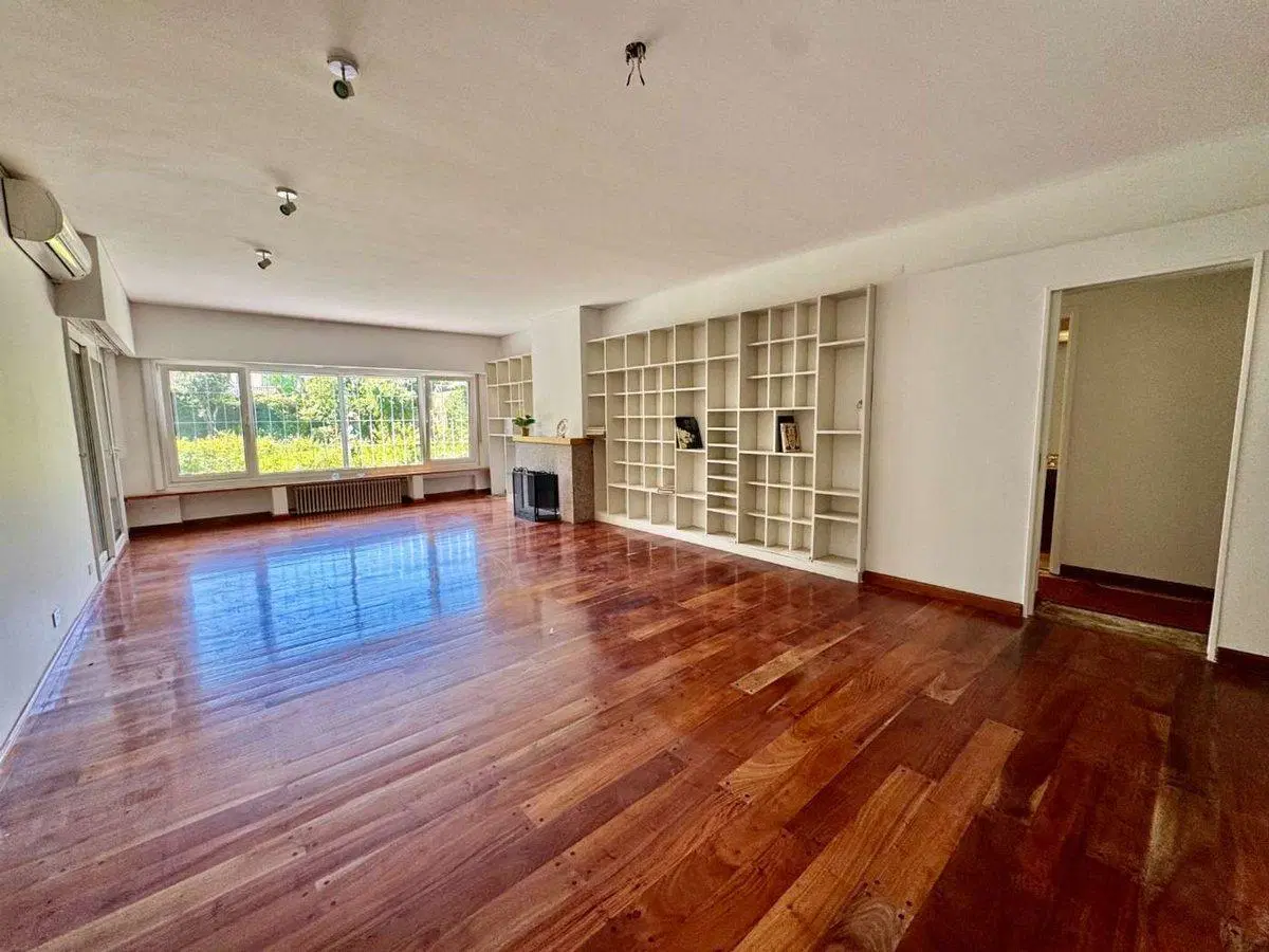ALQUILERCASA ACASSUSO Libert al Rio pulmón soñado 5